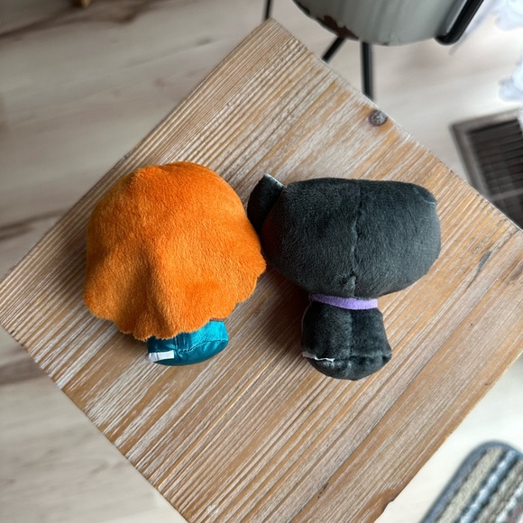 Disney tea cup plushies brave set - Picture 3 of 3